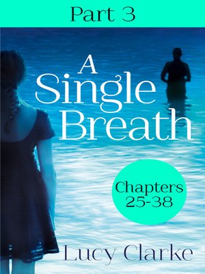 cover image of A Single Breath